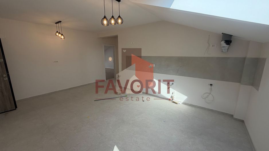 NOU. Disponibil imediat. Decomandat. Zona Soarelui - Poză 3