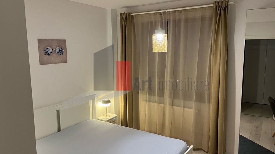 DE INCHIRIAT !!!! Apartament 2 camere Titan - Poză 3
