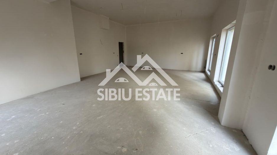 Spatiu comercial nou 66 mp cu teren propriu 41 mp si  2 locuri parcare - Poză 9