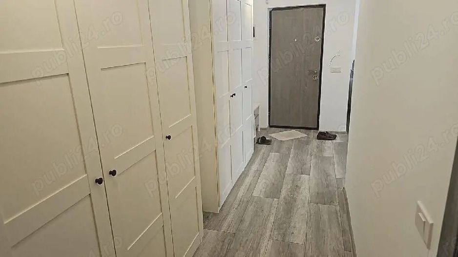 Închiriere Apartamen cu 2 camere, bloc nou, incalzire in pardoseala - Poză 2