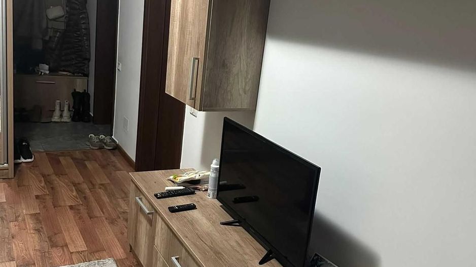 GARSONIERA - POPESTI-LEORDENI, CENTRALA PROPRIE, METROU 2 MINUTE - Poză 3