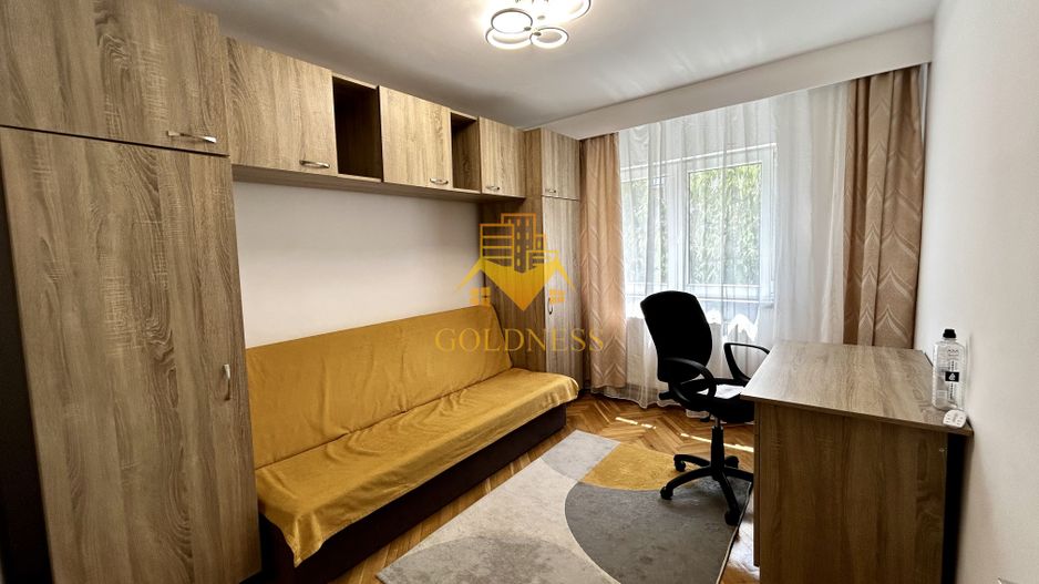 3 camere decomandate, UMF, USAMV, Regina Maria, Louis Pasteur, Zorilor - Poză 9