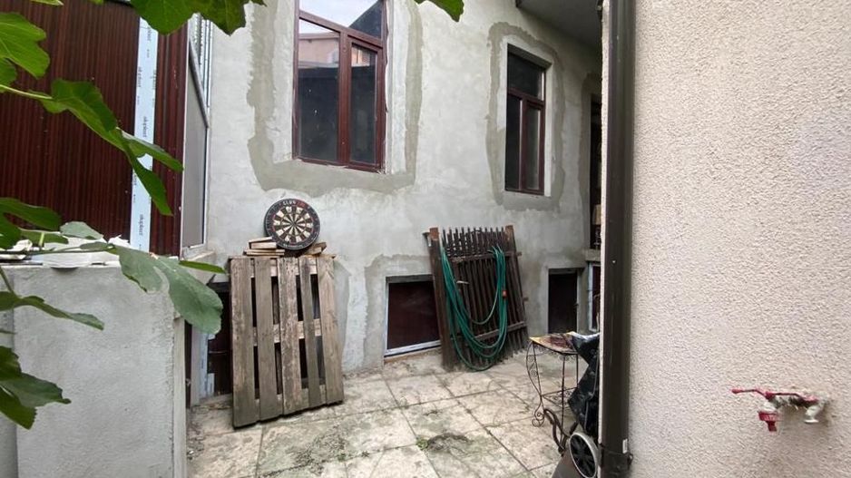 Casa rond Cosbuc (Piata Regina Maria) - Poză 9