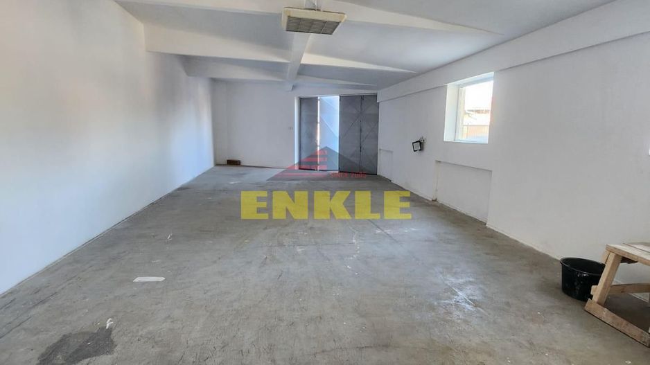 Spațiu / Hală / Depozit de închiriat – 200 mp, Zona Bolintin-Deal - Poză 1