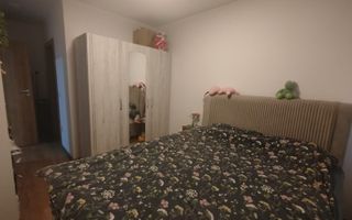 Apartament spațios 3 camere, 2 băi, 2 balcoane și loc de parcare – 67,10 mp - Poză 7