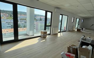 Spațiu de birouri premium – etaj 4, priveliște panoramică - Poză 9