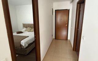Apartament 2 camere I 57mp I parter inalt cu balcon I Baneasa-Sisesti - Poză 5