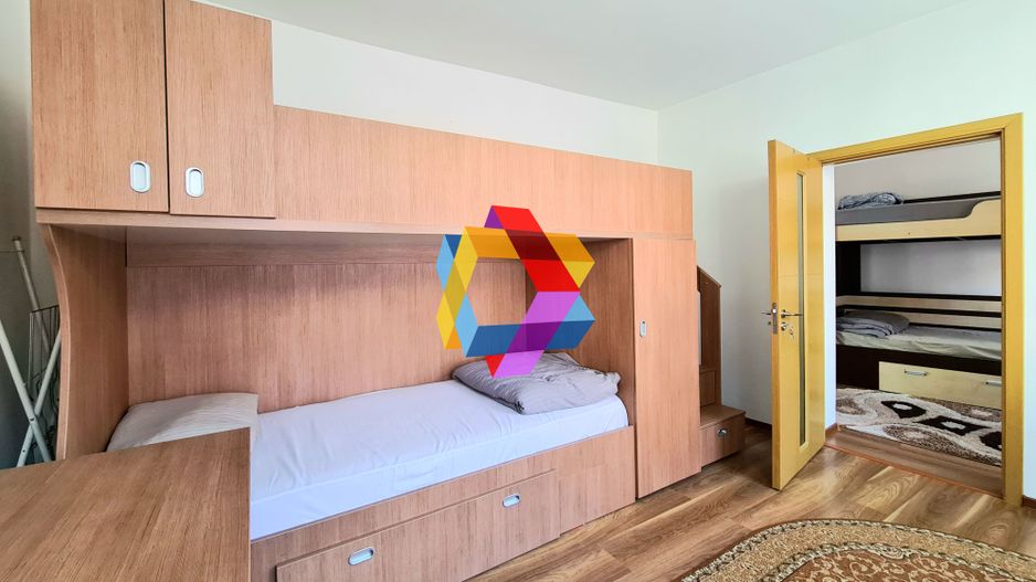 Casa 3 camere, regim hotelier sau muncitori straini # plus-imo.ro - Poză 18