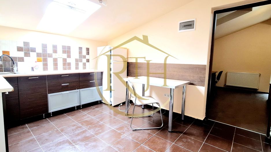 Oferim spre inchiriere apartament cu 1 camera, bloc nou, Complex Studentesc, Parcare Privata - Poză 8