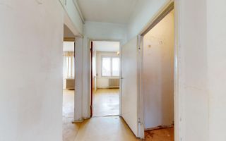 Apartament 3 Camere Gorjului - Iuliu Maniu | 71 mp | 10/11 - Poză 4