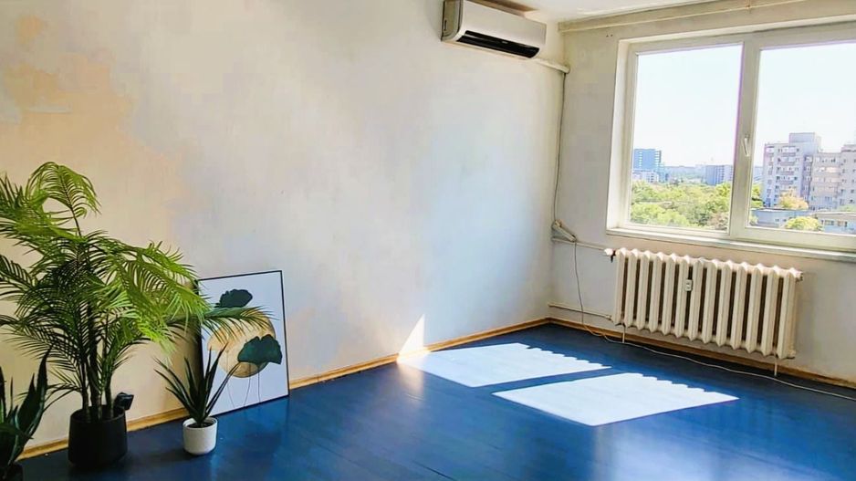 COMISION 0% - Apartament 2 camere Crangasi  I 7 minute Metrou I Constructorilor - Poză 1