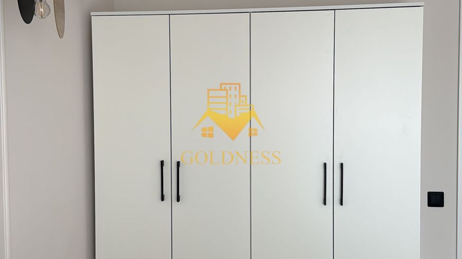 2 camere, Premium, bloc nou,terasa,Marasti Zona The Office,Record Park - Poză 5