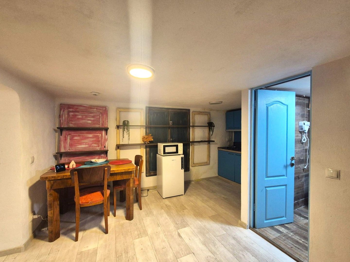 Exclusivitate - Zona Afi, garsonieră la casă - Poză 8