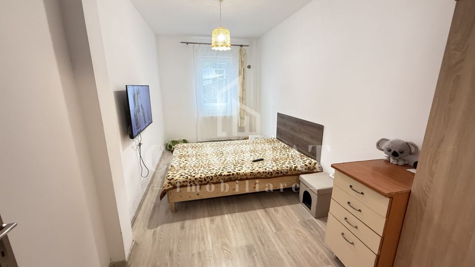 Apartament cu 2 camere | Terasă de 35mp | Parcare | Zona Regal - Baciu - Poză 2