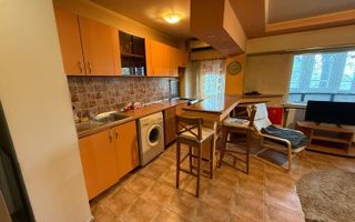 Garsoniera Spatioasa Utilata Mobilata Dristor Baba Novac - Poză 6