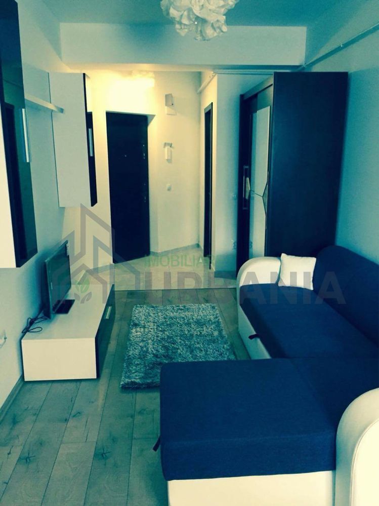 Apartament 1 cameră, bloc nou, Tătărași Residence, Iași - Poză 4