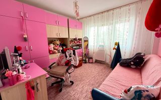 De vanzare apartament cu 2 camere pe strada Tulcea ! - Poză 3