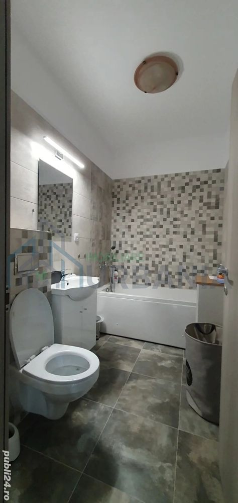 # Inchiriez apartament 2 camere Tatarasi - Poză 7
