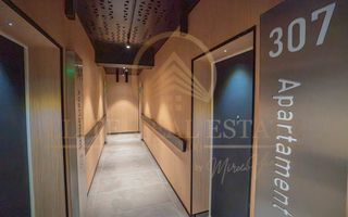 Mamaia Nord - Vânzare apartament 2 camere, finisat. - Poză 19