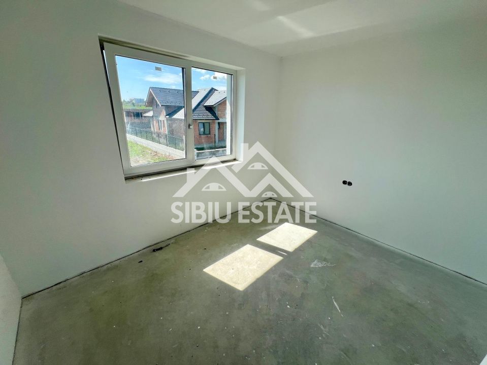 Casă Individuală de vanzare sau schimb cu apartament - Poză 16