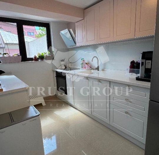 Casa 5 camere Domenii | Curte proprie | Garaj - Poză 10