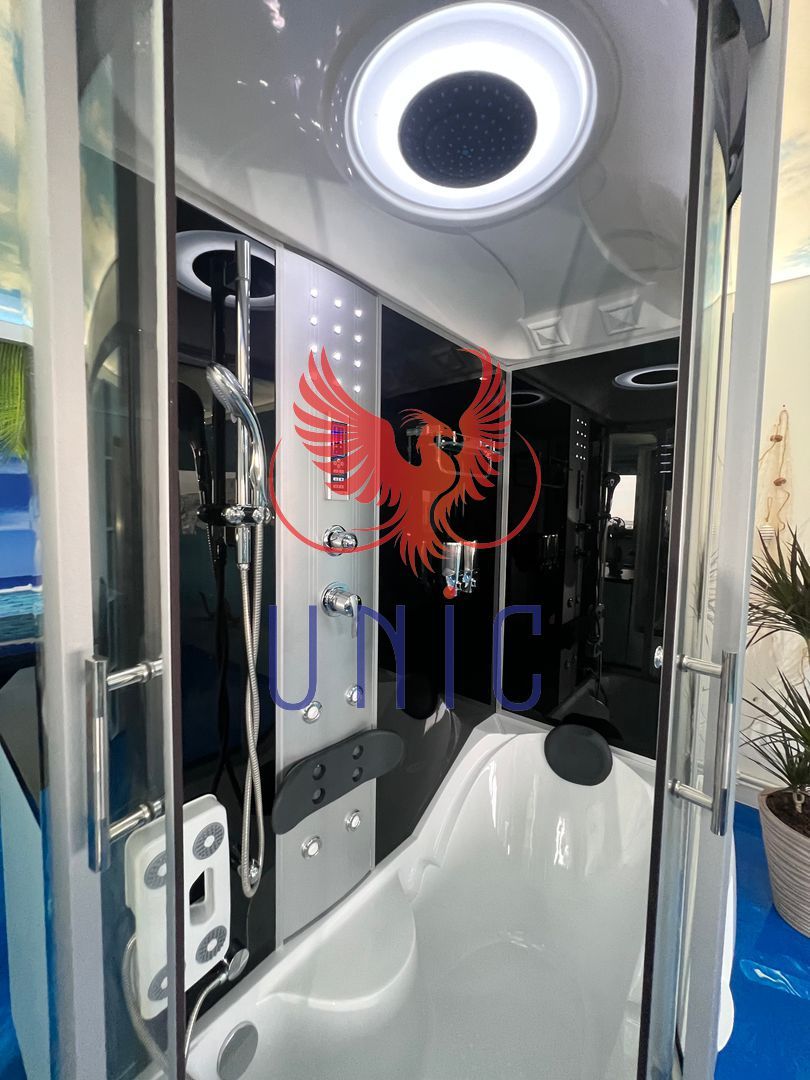 Lux Unic, 120 mp, 2 niveluri, Promenada Mall - Poză 26