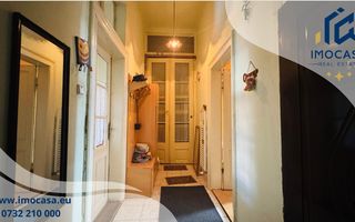 De vânzare Apartament 3 Camere Locuiește în Inima Orașul, Decebal-Arad - Poză 3