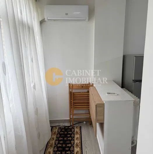 1 camera,  etaj 5/9, mobilat si utilat, Tatarasi - Flora - Poză 4