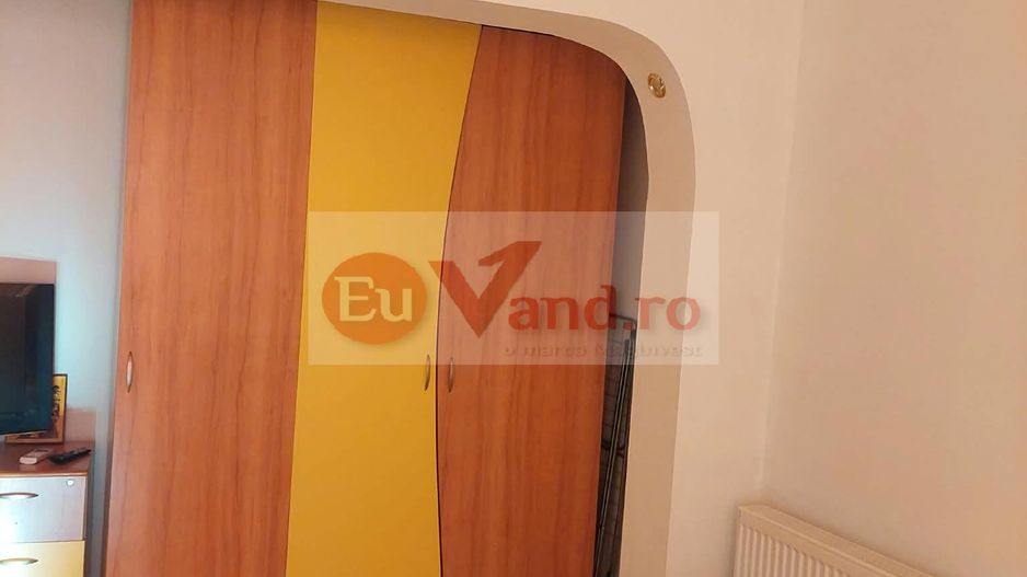 De inchiriatapartament o cameră Tiglina1, etaj 3, 300 euro - Poză 2