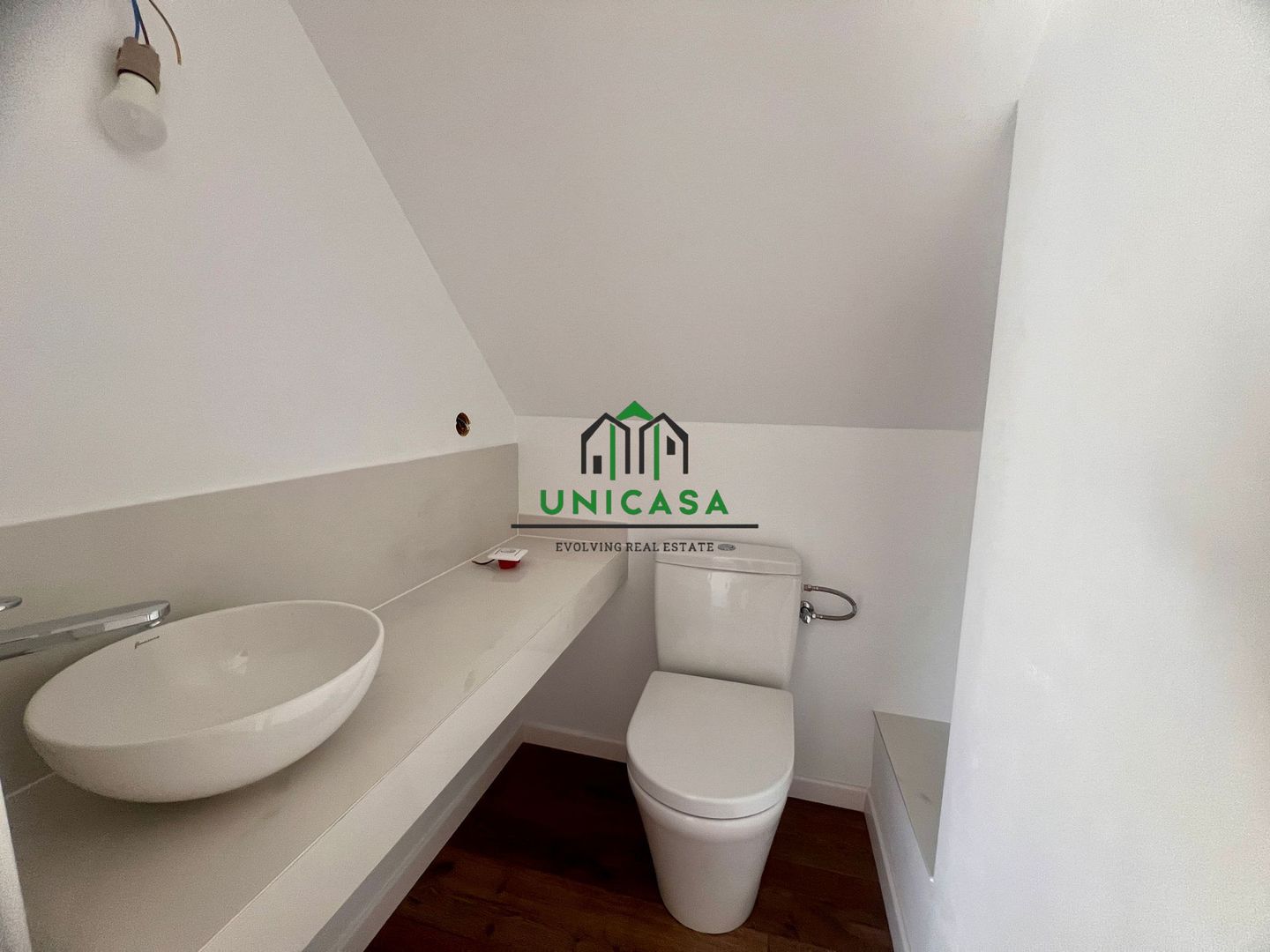 Apartament 3 camere | 110 mp | Central Râmnicu Vâlcea - Poză 10