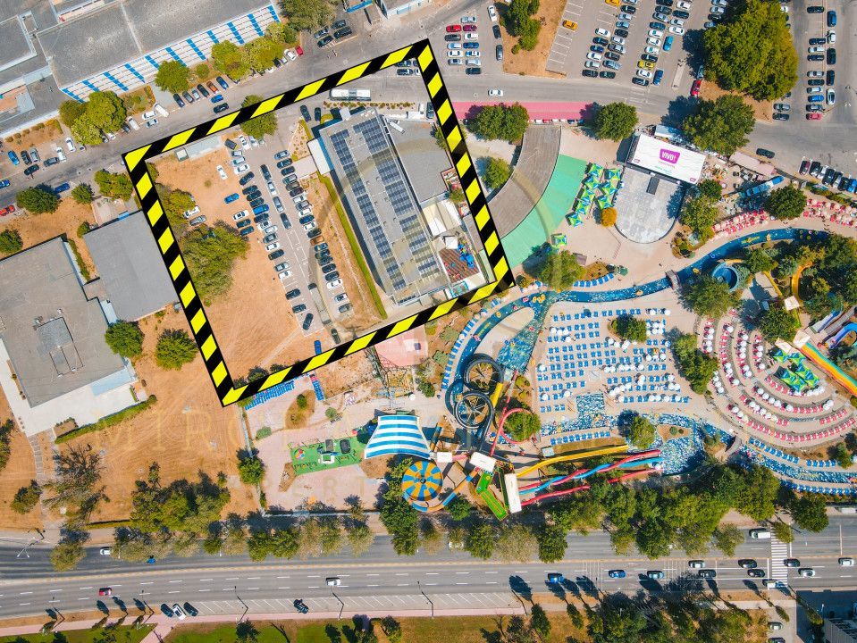 Stațiunea Mamaia  - Vanzare Hotel Dunarea amplasat la 100m de malul marii - Poză 20