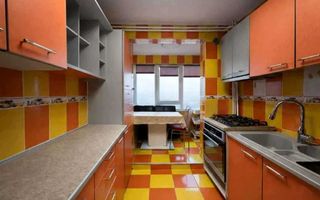 Giulesti-Crangasi 3 Camere 2 Locuri Parcare - Poză 7