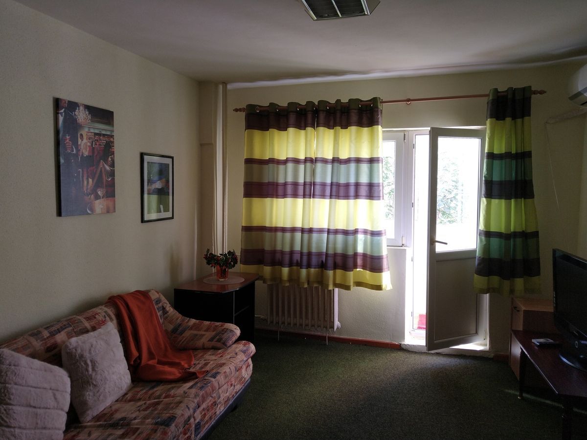 Apartament luminos 4 camere Mosilor - Poză 1