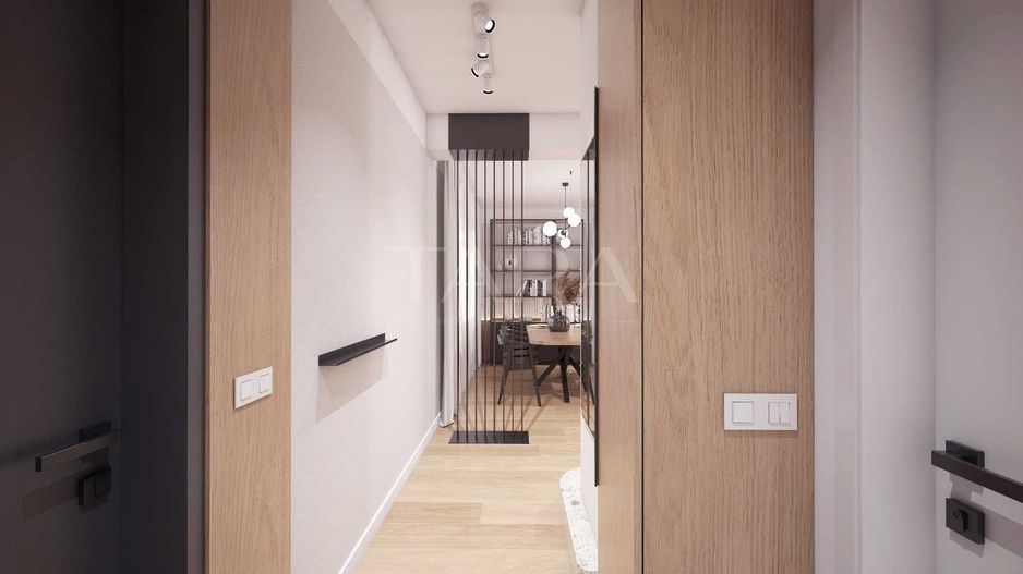 Casă de lux – Eleganță și rafinament în Cartierul Europa - Poză 8