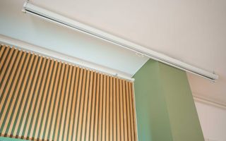 Short-term rent: 3 rooms apartment | Northside Park | Sector 1 - Poză 10