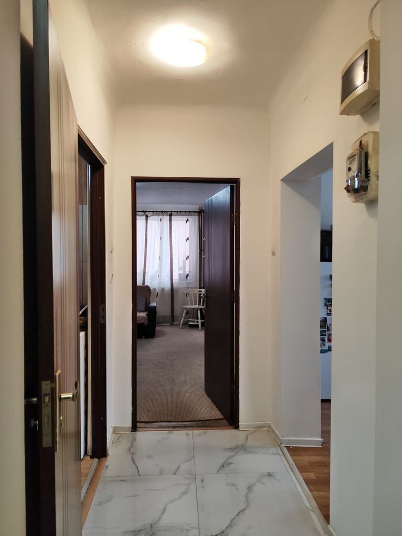 Apartament 2 camere central, vanzare - langa Podul Decebal, Oradea - Poză 13