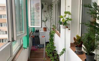 Metrou Piata Iancului 3 Camere 68mp Gata de Mutat! - Poză 7