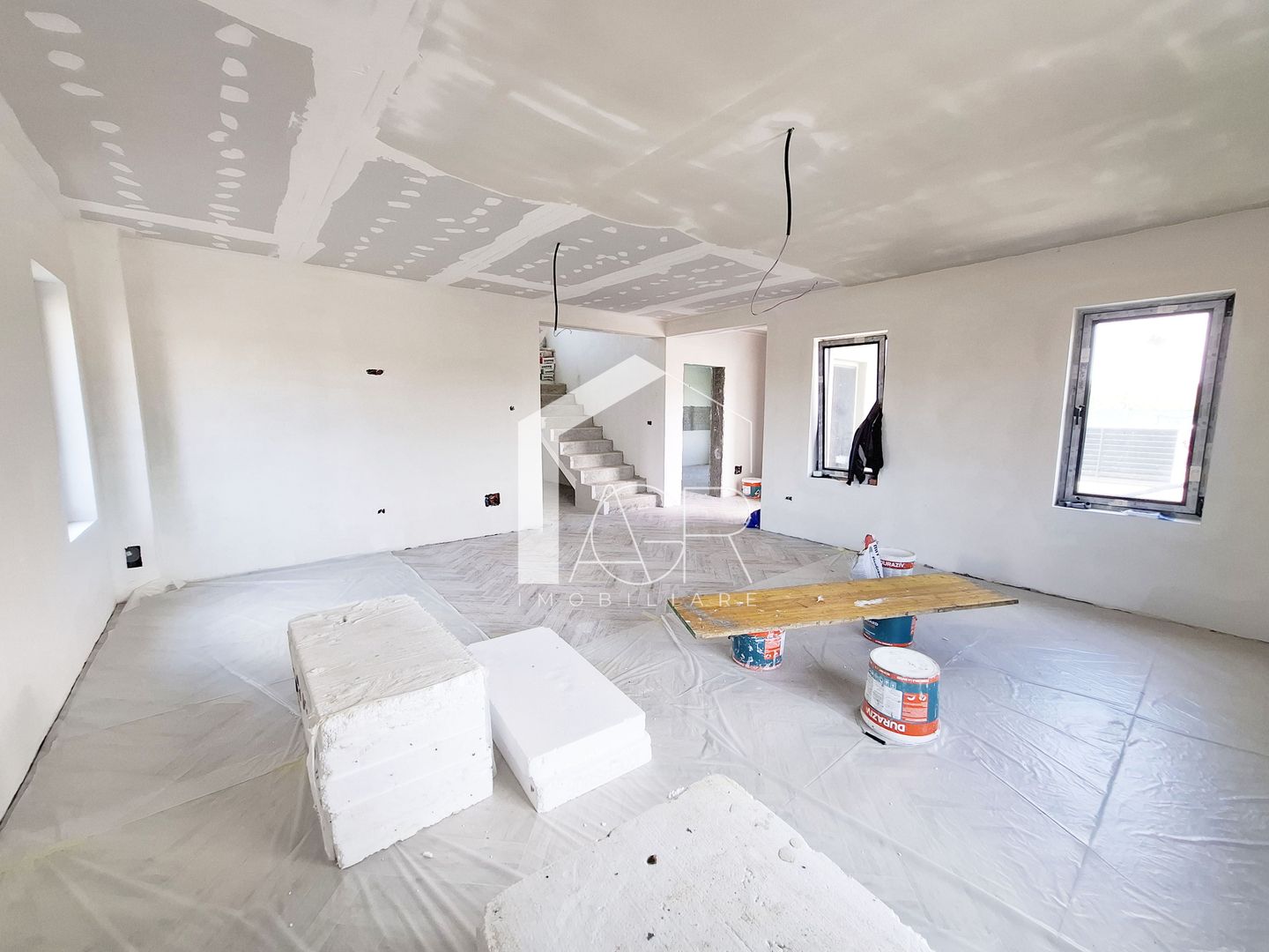 Vila P+1E, cu 5 camere, Paulesti - Poză 2
