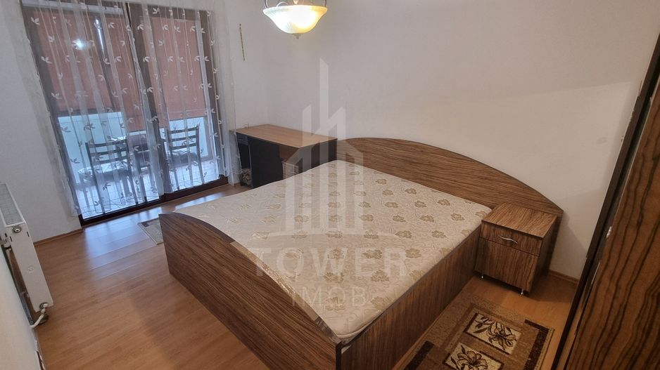 De Închiriat - Apartament 3 camere - Trei Stejari - Poză 6