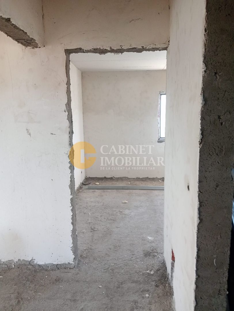 🔥 Casă Plan Parter+mansardă Voinești 49.000 Euro 🔥 - Poză 6