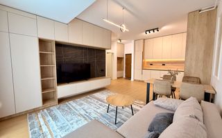 Apartament 2 camere | ULTRAFINISAT | Zona Eroilor / Floresti - Poză 1
