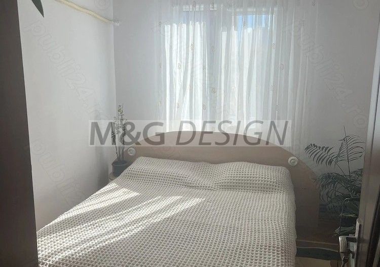 Apartament 3 camere  Circumvalatiunii cu centrala - Poză 1