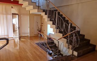 Casa / Vila zona Puskin D+P+E +terasa, 5 camere, 225 mp s. utila, 417 mp teren - Poză 5