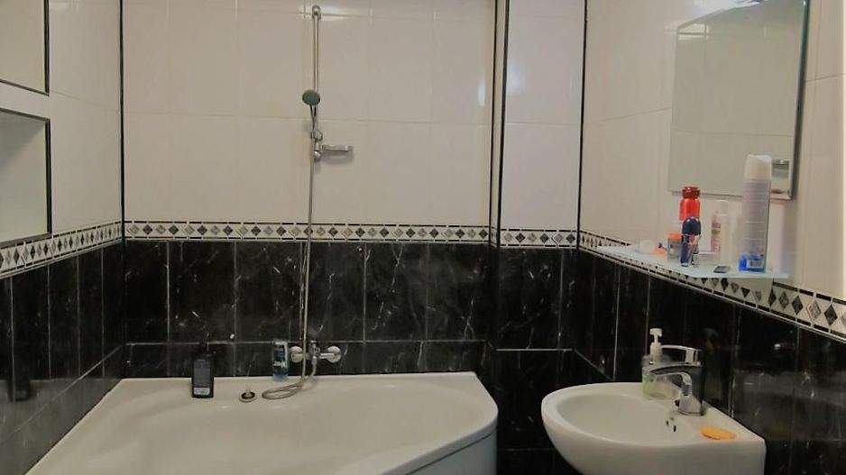 Exclusivitate - Garsoniera structura mare, decomandata - Poză 4