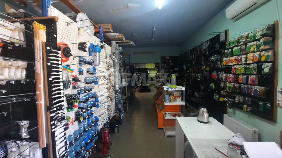 Oportunitate de afacere în satul Boscana - Poză 4