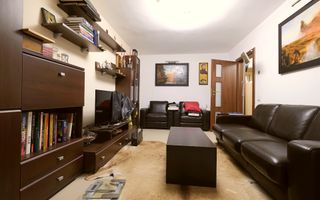 Lacul Tei - Domino, super apartament 3 camere decomandate - Poză 2