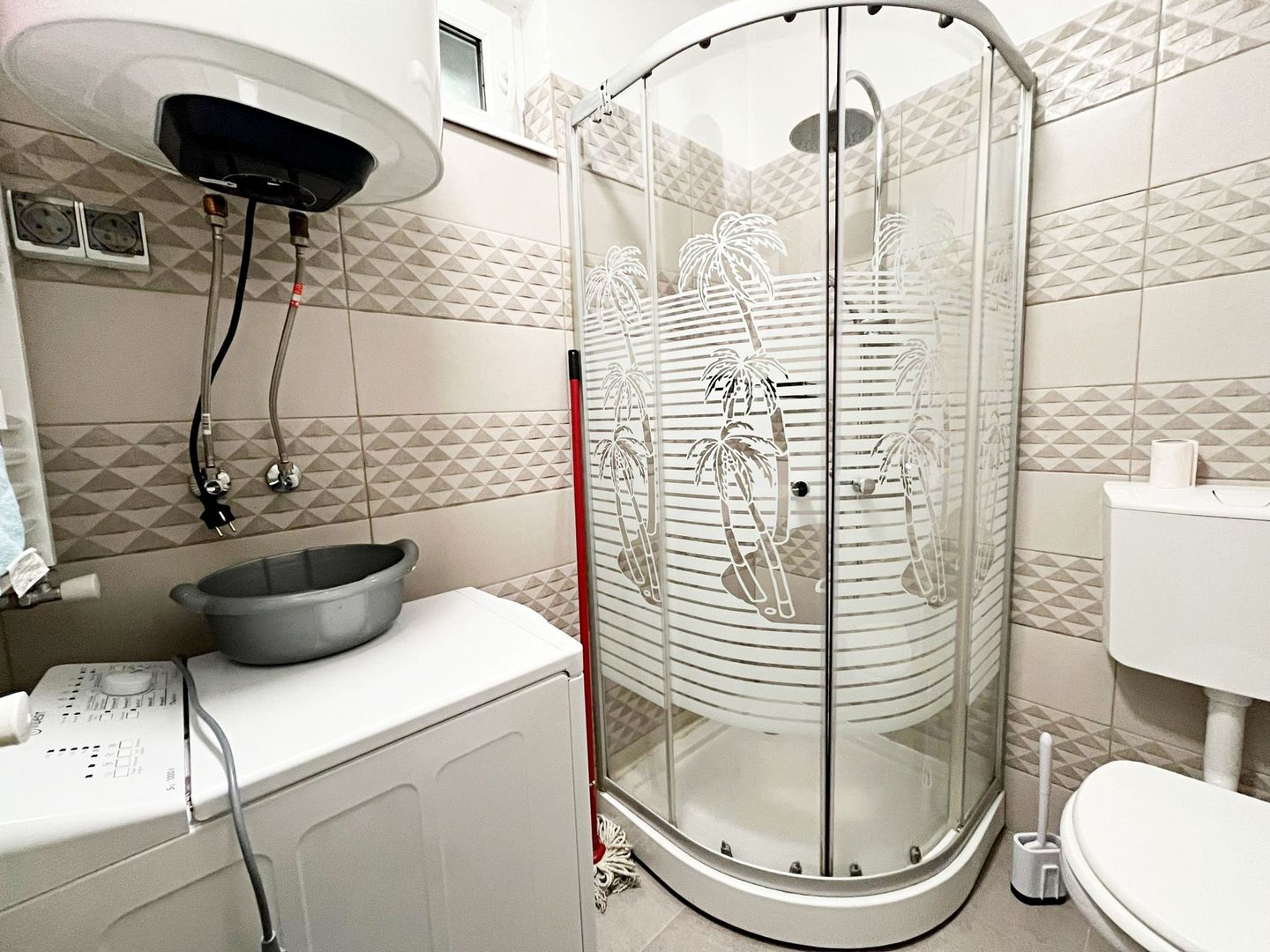 Apartament 1 camera de vânzare in zona Centrala, Oradea - Poză 8