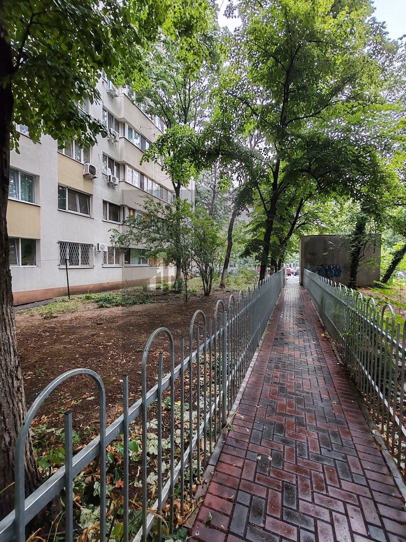Apartament 2 camere, Sector 3 , Park Lake/Liviu Rebreanu, mobilat - Poză 14
