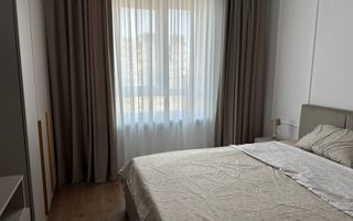 De închiriat 2 camere, Vienna Parkside, Mobilat + Parcare - Poză 5