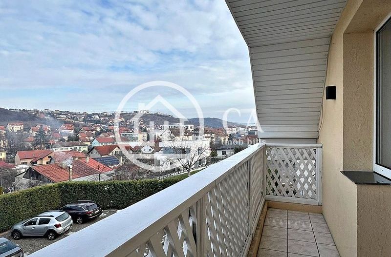 Apartament cu 3 camere de închiriat în zona Spitalul Judetean, Oradea - Poză 8